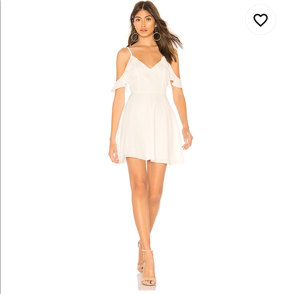 Superdown dress